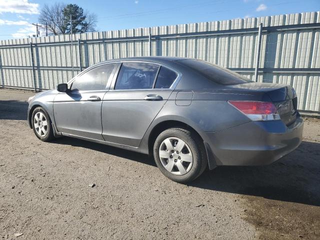 Image 2 of 2010 HONDA ACCORD LX 2010 with VIN 1HGCP2F3XAA022025