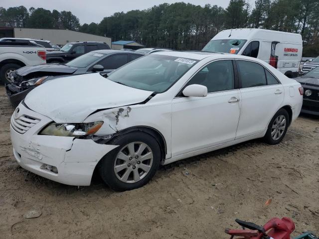 Obraz 1 z 2007 TOYOTA CAMRY LE 2007 z VIN 4T1BK46K27U537552