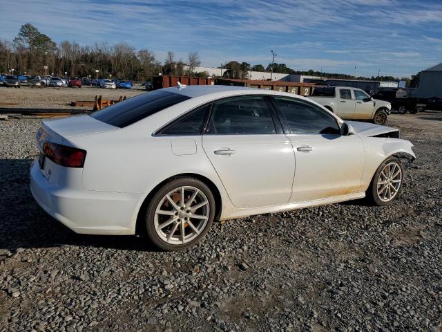 Image 3 of 2018 AUDI A6 PREMIUM PLUS 2018 with VIN WAUG8AFC5JN016307