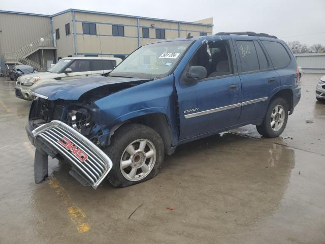 2006 GMC ENVOY  2006 image