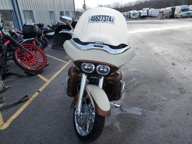 Obraz 2 z 2011 HARLEY-DAVIDSON FLTRUSE  2011 z VIN 1HD1TA816BB958922