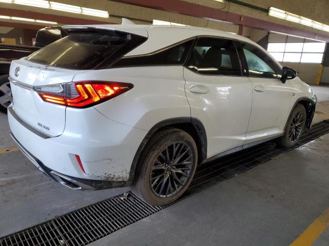 Image 3 of 2019 LEXUS RX 350 BASE 2019 with VIN 2T2BZMCA4KC193915