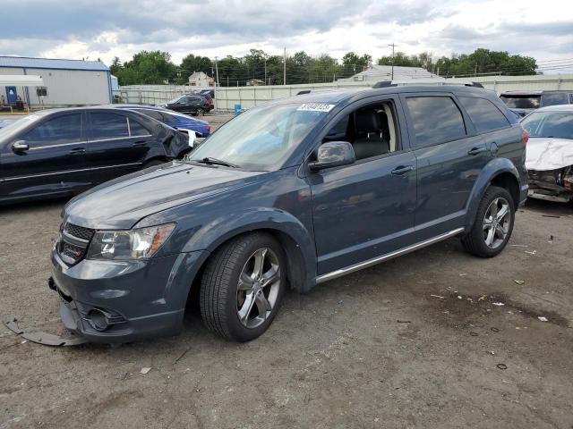 Obraz 1 z 2017 DODGE JOURNEY CROSSROAD 2017 z VIN 3C4PDDGG3HT579786