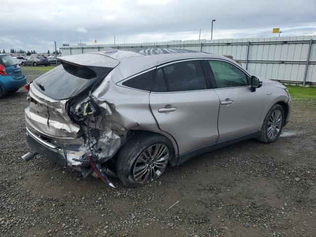 Obraz 3 z 2021 TOYOTA VENZA LE 2021 z VIN JTEAAAAH6MJ022768