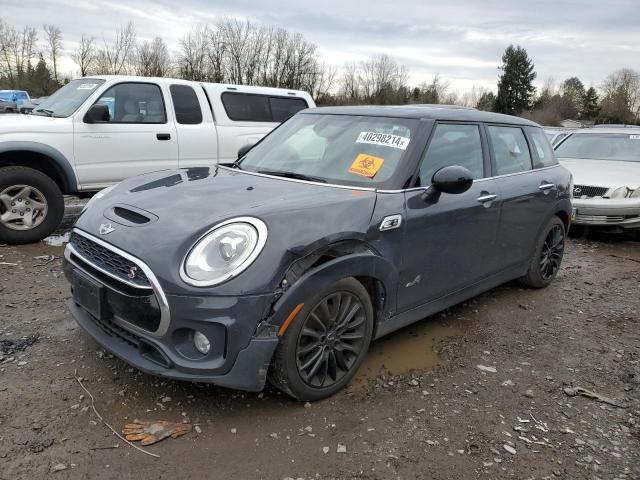 Obraz 2017 MINI COOPER S CLUBMAN ALL4 2017