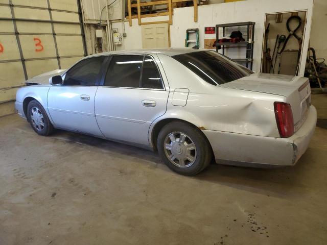 Obraz 2 z 2003 CADILLAC DEVILLE  2003 z VIN 1G6KD54Y13U266461