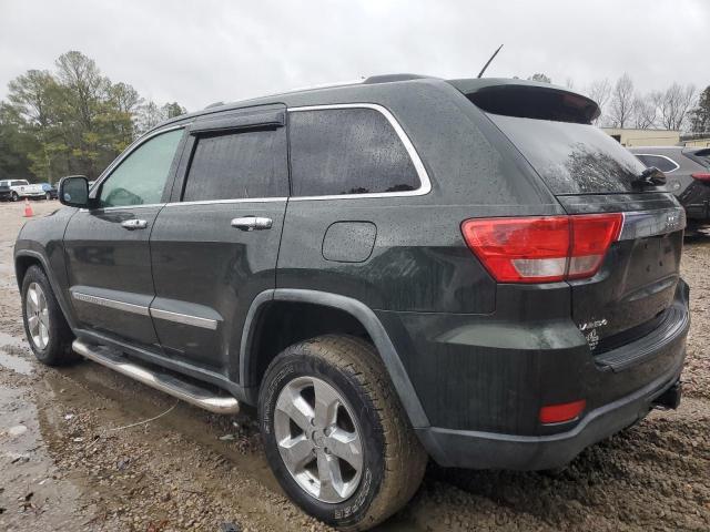 Obraz 2 z 2011 JEEP GRAND CHEROKEE LAREDO 2011 z VIN 1J4RS4GG5BC544940