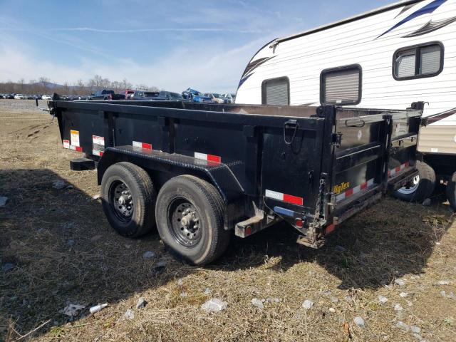 Obraz 3 z 2022 BIG DOG DUMP TRAIL 2022 z VIN 16V1D1729N5188165