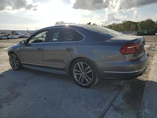 Obraz 2 z 2017 VOLKSWAGEN PASSAT R-LINE 2017 z VIN 1VWDT7A31HC073864