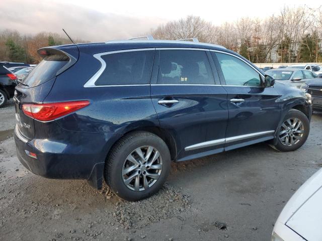 Image 3 of 2015 INFINITI QX60  2015 with VIN 5N1AL0MM5FC554694