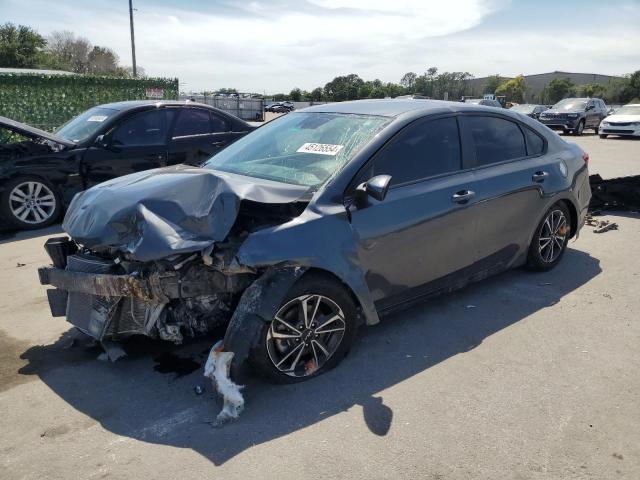 Image 1 of 2022 KIA FORTE FE 2022 with VIN 3KPF24AD7NE448196