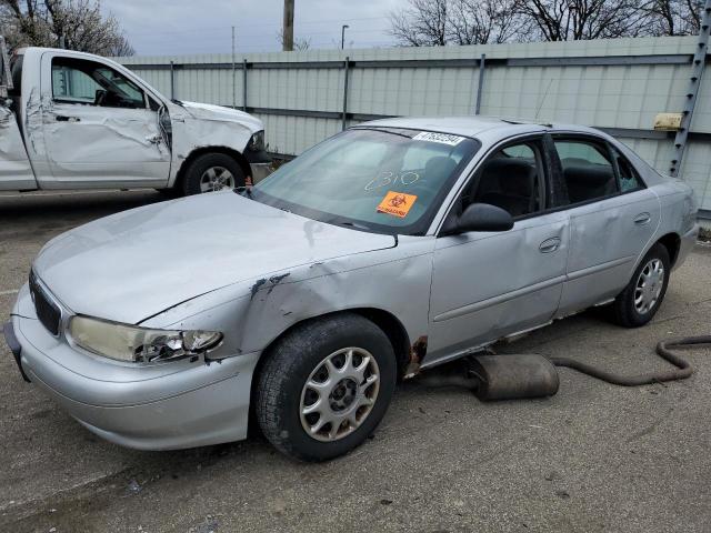 Изображение 2004 BUICK CENTURY CUSTOM 2004