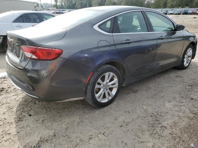 Image 3 of 2015 CHRYSLER 200 LIMITED 2015 with VIN 1C3CCCAB7FN586721