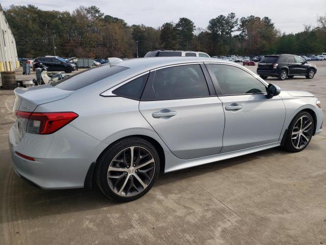Image 3 of 2023 HONDA CIVIC TOURING 2023 with VIN 2HGFE1F92PH300041