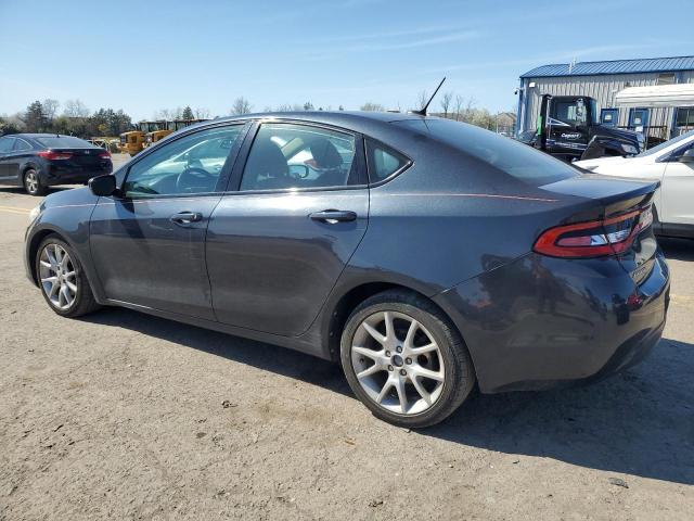 Изображение 2 2013 DODGE DART SXT 2013 с VIN 1C3CDFBAXDD188166
