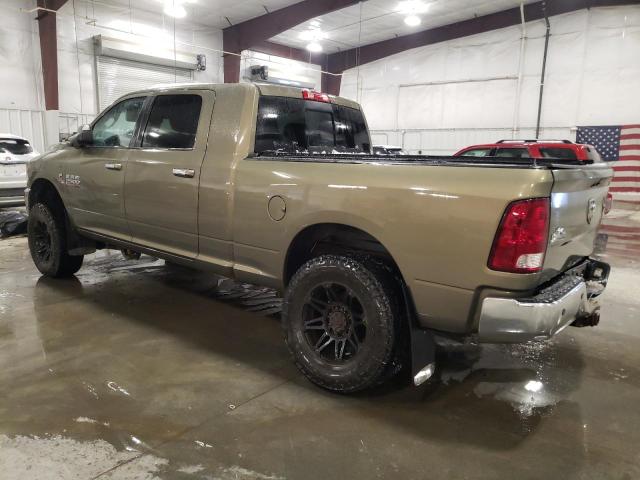 Obraz 2 z 2014 RAM 2500 SLT 2014 z VIN 3C6UR5ML3EG218128