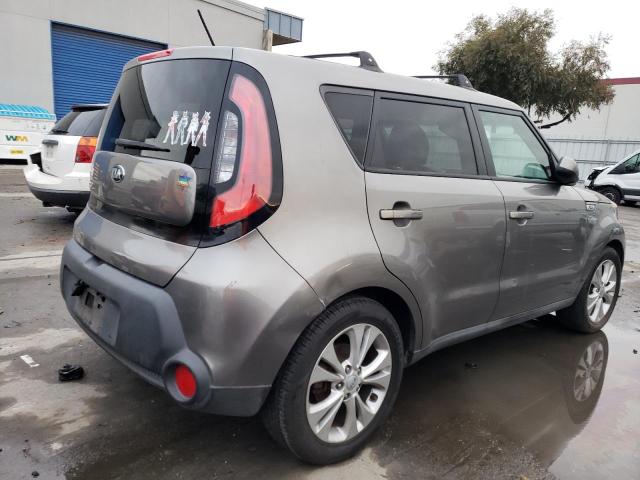Image 3 of 2015 KIA SOUL + 2015 with VIN KNDJP3A5XF7173312