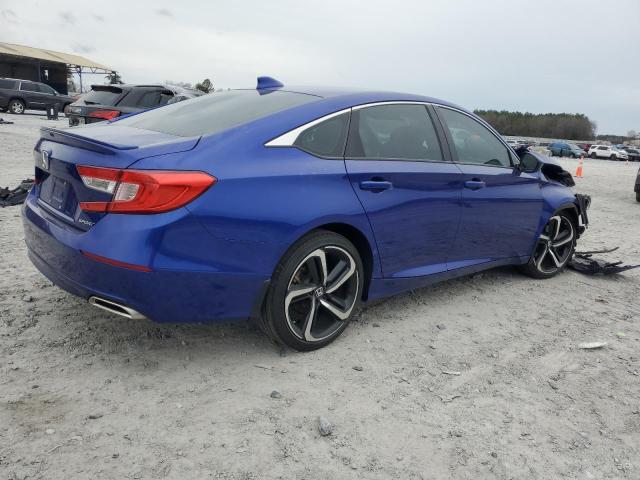 Obraz 3 z 2020 HONDA ACCORD SPORT 2020 z VIN 1HGCV1F37LA123848