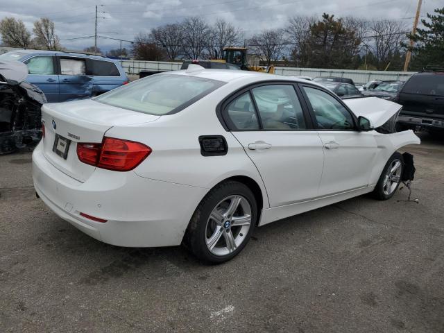 Obraz 3 z 2014 BMW 328 XI 2014 z VIN WBA3B3C57EJ979823