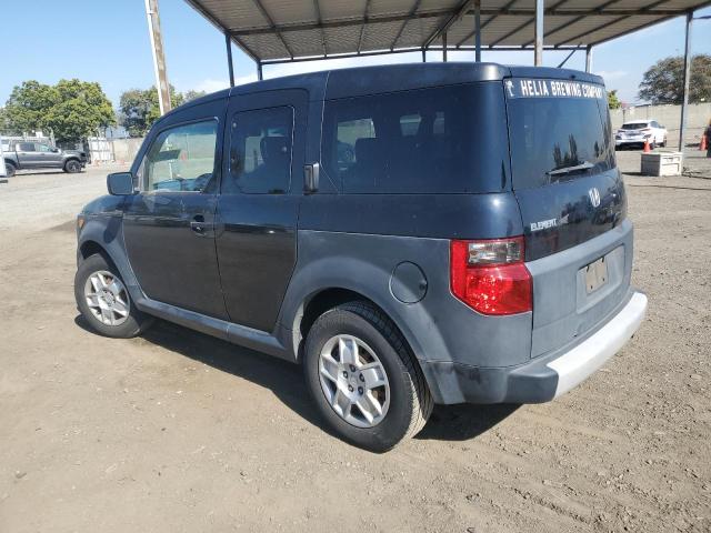 Image 2 of 2008 HONDA ELEMENT LX 2008 with VIN 5J6YH18378L003420