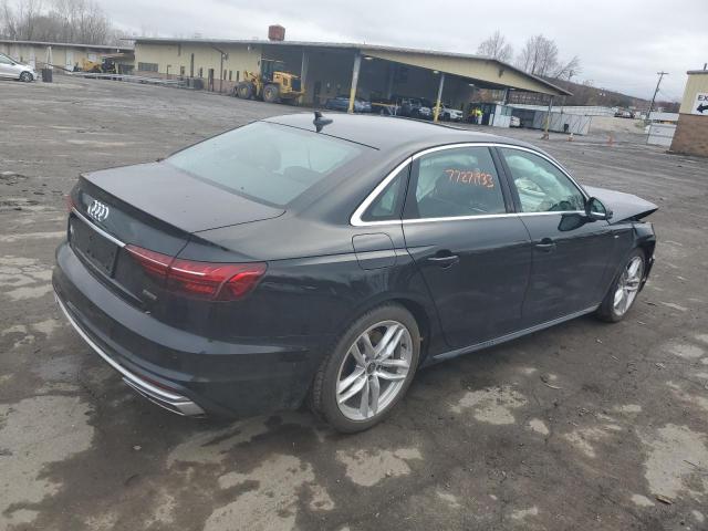 Obraz 3 z 2023 AUDI A4 PREMIUM 45 2023 z VIN WAUDAAF40PN023657