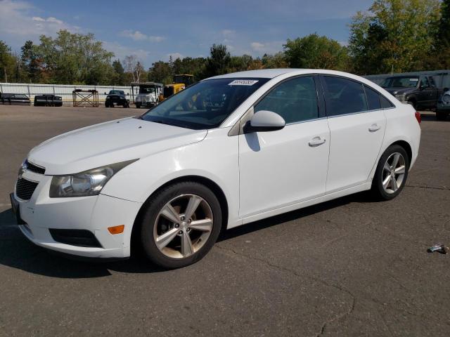 Obraz 1 z 2014 CHEVROLET CRUZE LT 2014 z VIN 1G1PE5SBXE7118639