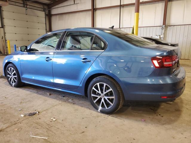 Image 2 of 2017 VOLKSWAGEN JETTA SE 2017 with VIN 3VWDB7AJ9HM326428