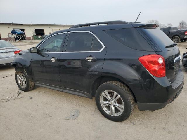 Изображение 2 2013 CHEVROLET EQUINOX LT 2013 с VIN 2GNFLNEK3D6261426