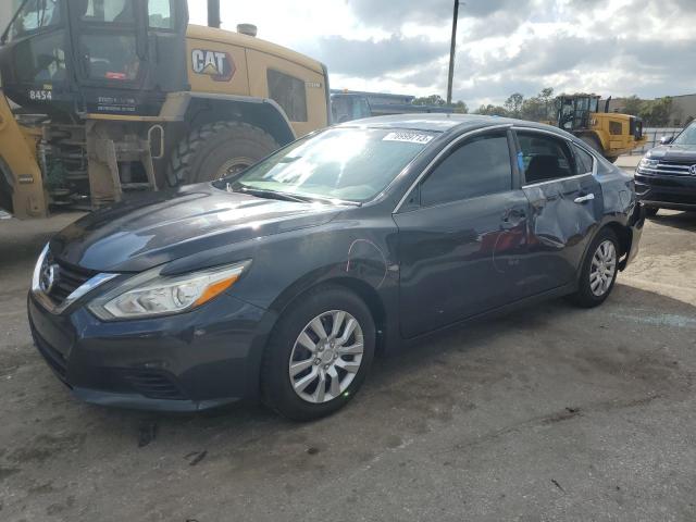 Image 1 of 2016 NISSAN ALTIMA 2.5 2016 with VIN 1N4AL3AP6GC130985