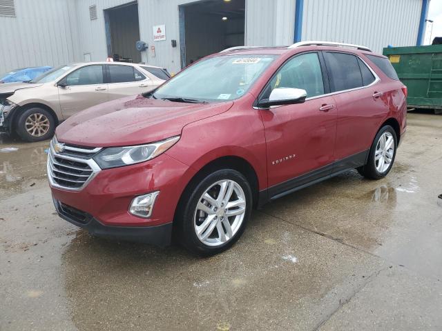 Obraz 1 z 2018 CHEVROLET EQUINOX PREMIER 2018 z VIN 2GNAXMEV7J6100592