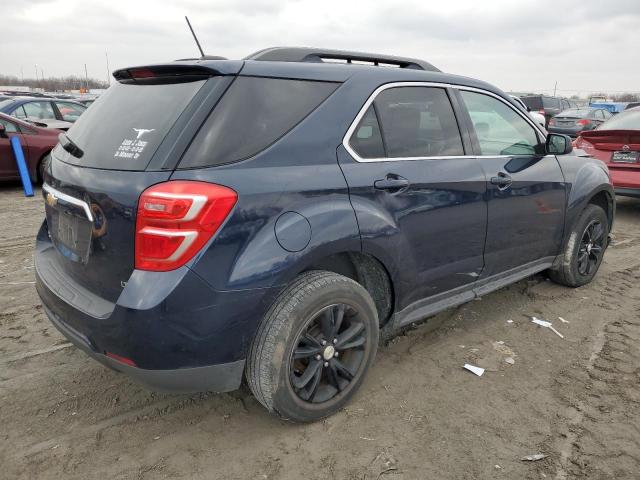 Image 3 of 2017 CHEVROLET EQUINOX LT 2017 with VIN 2GNALCEK4H1572154