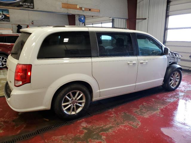Изображение 3 2019 DODGE GRAND CARAVAN SXT 2019 с VIN 2C4RDGCG7KR742725