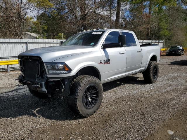 Изображение 2018 RAM 2500 LARAMIE 2018