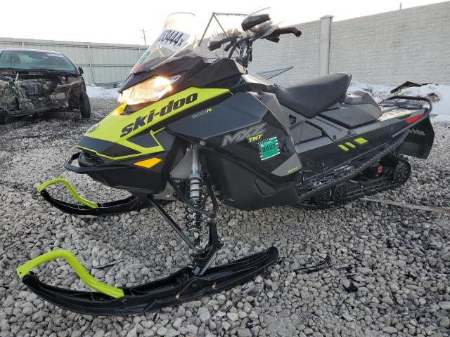 Изображение 2 2021 SKI DOO MXZ TNT 60 2021 с VIN 2BPSUEMC7MV000059