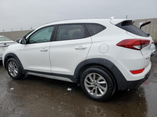 Obraz 2 z 2018 HYUNDAI TUCSON SEL 2018 z VIN KM8J33A48JU722868