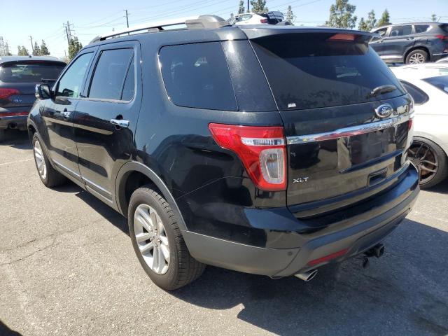 Изображение 2 2012 FORD EXPLORER XLT 2012 с VIN 1FMHK8D85CGA74498