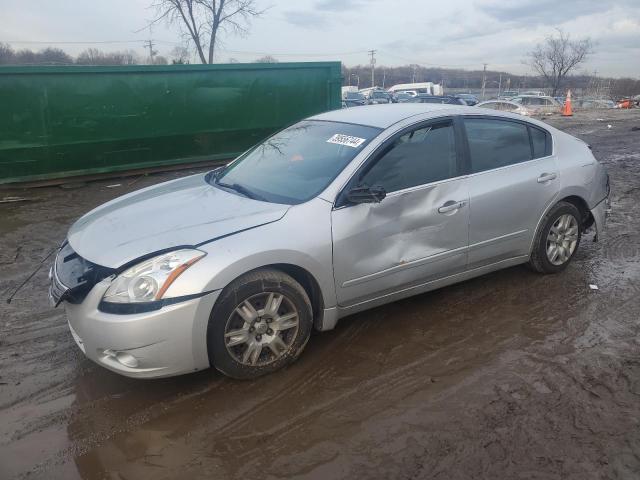 Obraz 1 z 2012 NISSAN ALTIMA BASE 2012 z VIN 1N4AL2AP0CN580074