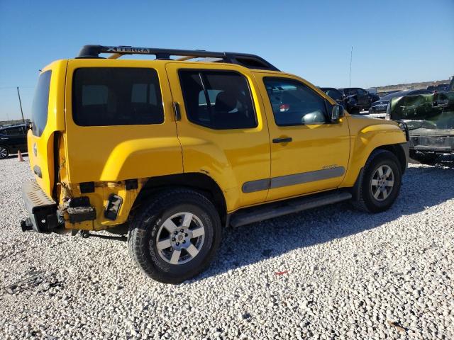 Obraz 3 z 2008 NISSAN XTERRA OFF ROAD 2008 z VIN 5N1AN08W08C525516