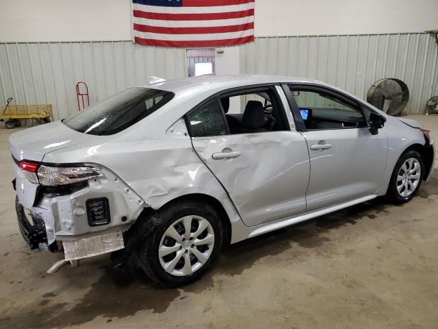 Изображение 3 2024 TOYOTA COROLLA LE 2024 с VIN 5YFB4MDE2RP131007