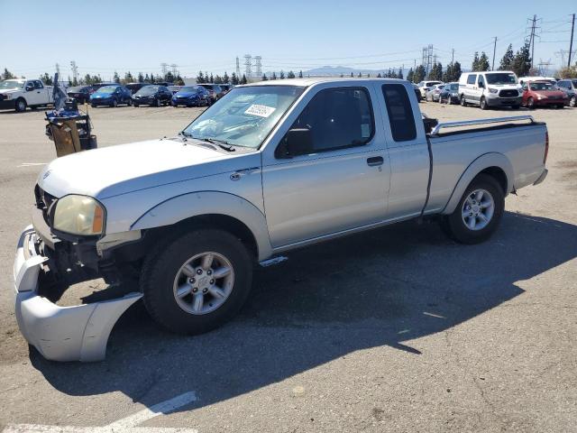 Изображение 1 2004 NISSAN FRONTIER KING CAB XE 2004 с VIN 1N6DD26T14C421133