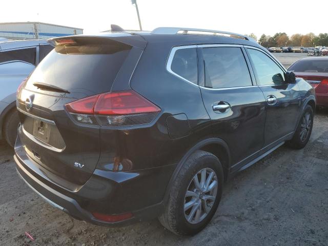 Image 3 of 2017 NISSAN ROGUE S 2017 with VIN 5N1AT2MT9HC819882