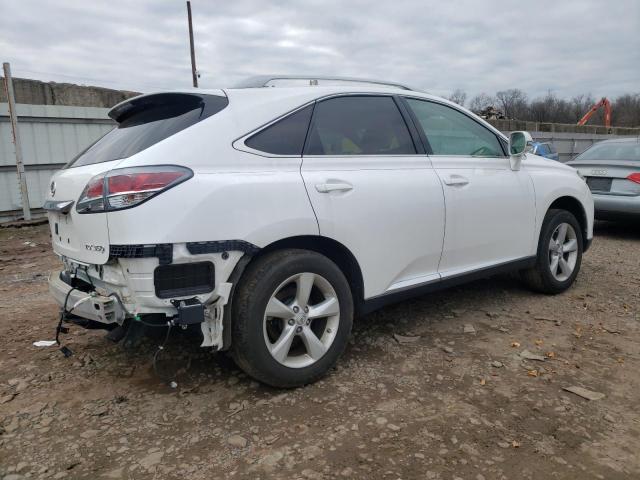 Image 3 of 2015 LEXUS RX 350 BASE 2015 with VIN 2T2BK1BA1FC297272