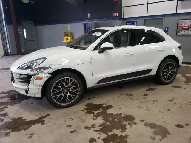2016 PORSCHE MACAN S 2016 image