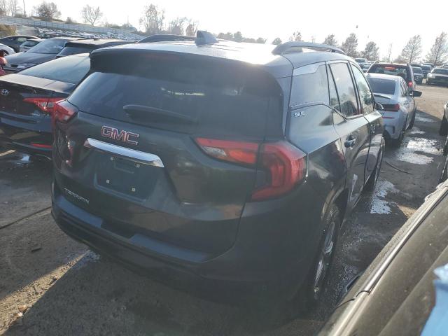 Изображение 3 2019 GMC TERRAIN SLE 2019 с VIN 3GKALMEV9KL208282