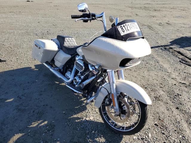 Obraz 1 z 2022 HARLEY-DAVIDSON FLTRXS  2022 z VIN 1HD1KTP24NB672712