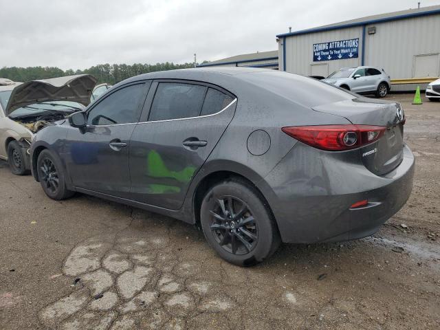 Изображение 2 2017 MAZDA 3 SPORT 2017 с VIN 3MZBN1U75HM109812