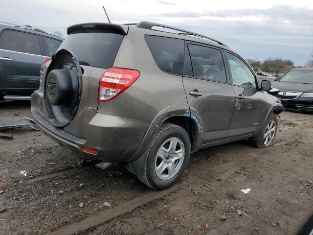 Image 3 of 2011 TOYOTA RAV4 LIMITED 2011 with VIN 2T3DF4DV4BW141052