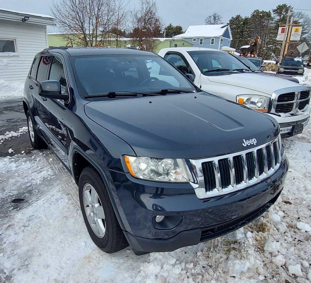 Obraz 2013 JEEP GRAND CHEROKEE LAREDO 2013