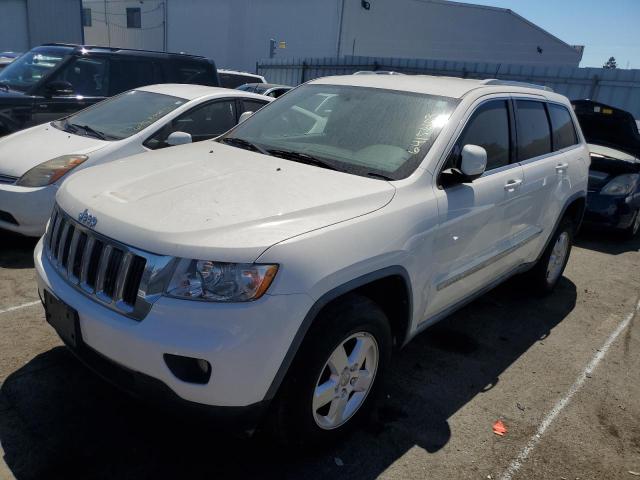 Obraz 2012 JEEP GRAND CHEROKEE LAREDO 2012