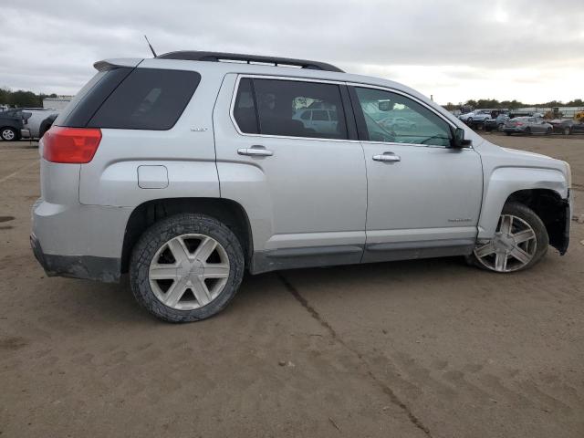 Изображение 3 2010 GMC TERRAIN SLT 2010 с VIN 2CTFLGEY4A6338328